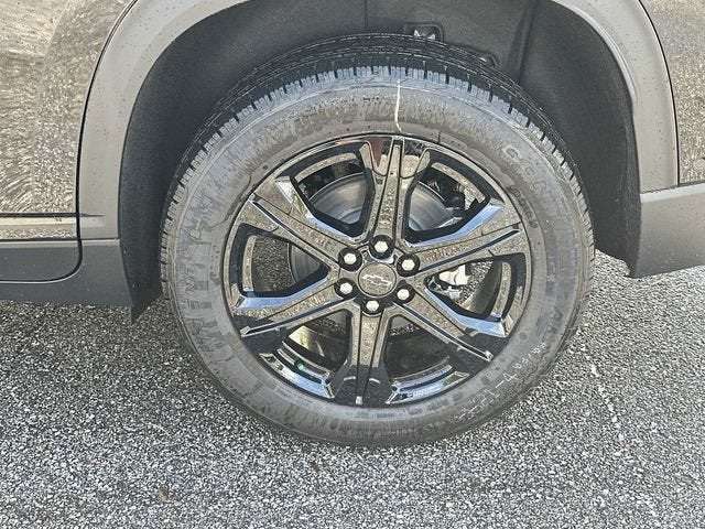 Chevrolet Traverse LT 2027