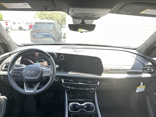 Chevrolet Traverse LT 2027