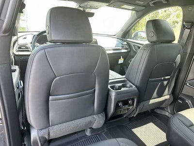 Chevrolet Traverse LT 2027