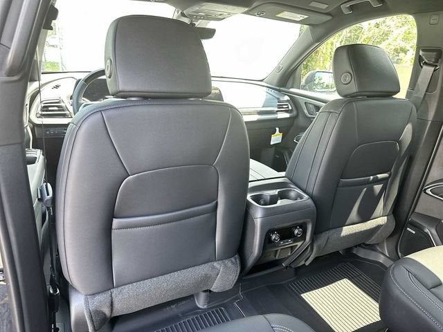 Chevrolet Traverse LT 2027