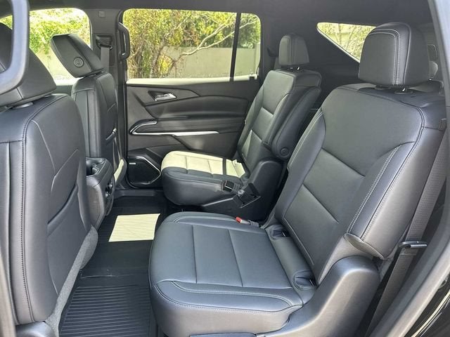 Chevrolet Traverse LT 2027