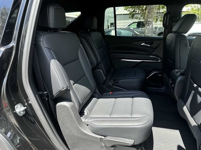 Chevrolet Traverse LT 2027