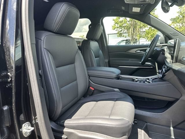 Chevrolet Traverse LT 2027