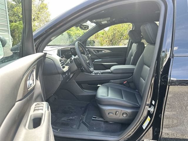 Chevrolet Traverse LT 2027