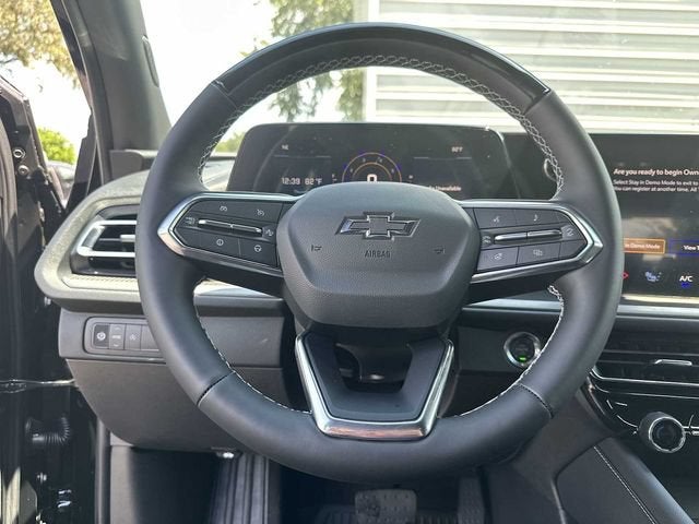 Chevrolet Traverse LT 2027
