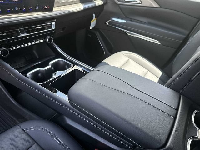 Chevrolet Traverse LT 2027