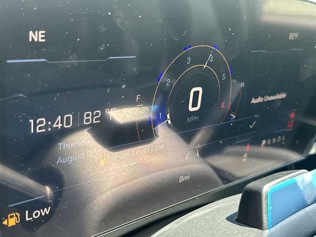 Chevrolet Traverse LT 2027