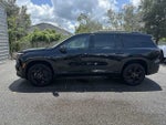 Chevrolet Traverse LT 2027