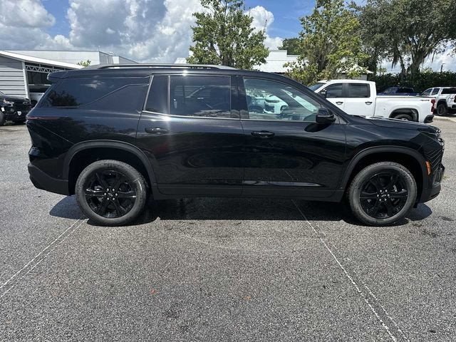 Chevrolet Traverse LT 2027