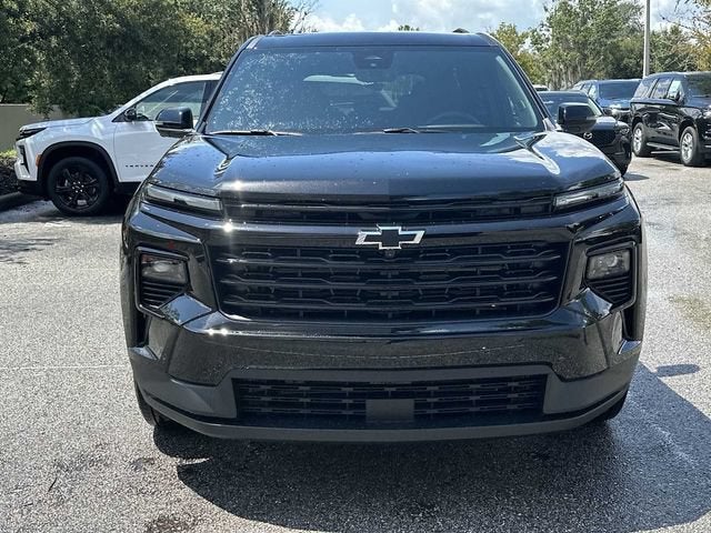 Chevrolet Traverse LT 2027