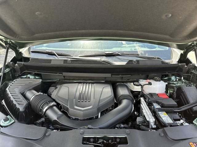Chevrolet Traverse LT 2027