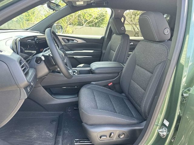 Chevrolet Traverse LT 2027