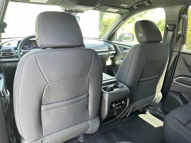 Chevrolet Traverse LT 2027