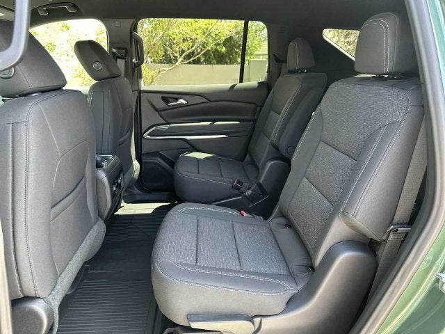 Chevrolet Traverse LT 2027