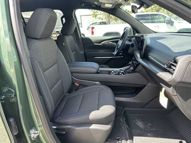 Chevrolet Traverse LT 2027