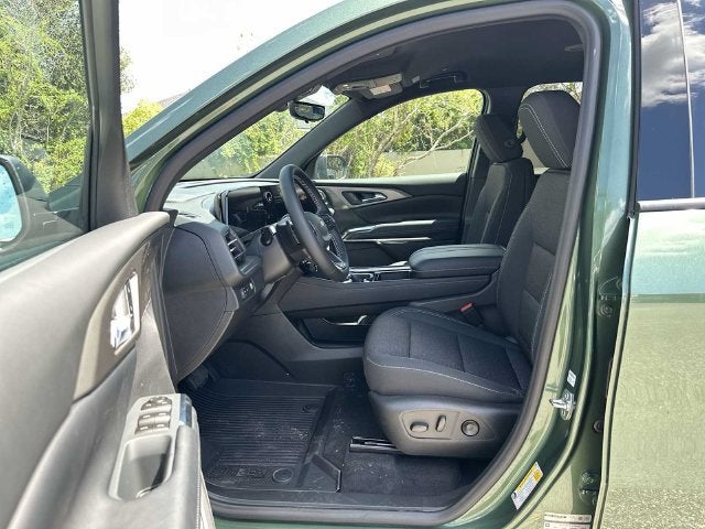 Chevrolet Traverse LT 2027