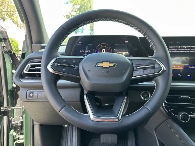 Chevrolet Traverse LT 2027