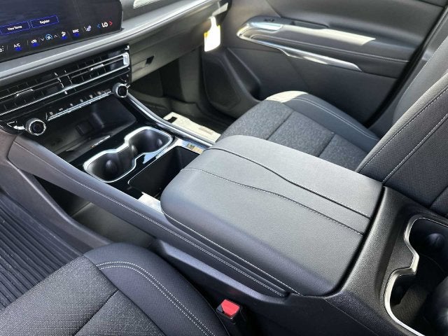 Chevrolet Traverse LT 2027