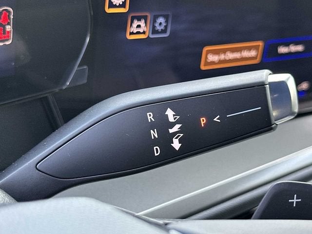 Chevrolet Traverse LT 2027