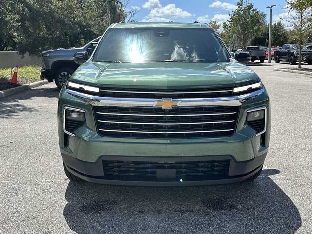 Chevrolet Traverse LT 2027