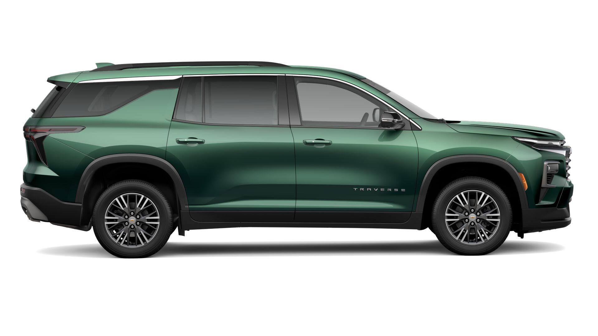 Chevrolet Traverse LT 2027