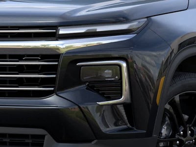 Chevrolet Traverse LT 2027