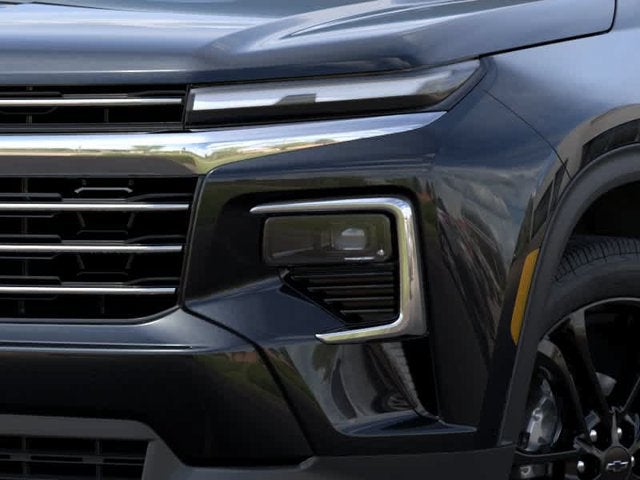 Chevrolet Traverse LT 2027