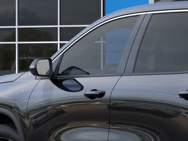 Chevrolet Traverse LT 2027