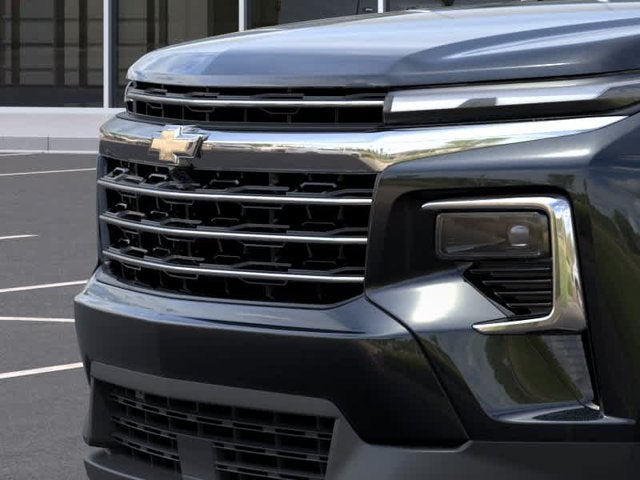 Chevrolet Traverse LT 2027
