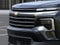 Chevrolet Traverse LT 2027