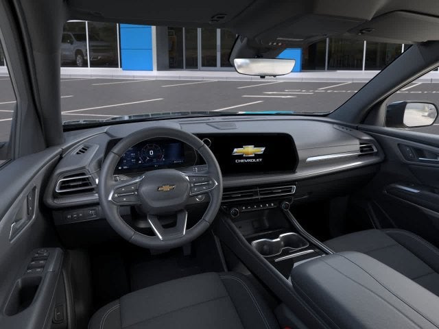 Chevrolet Traverse LT 2027