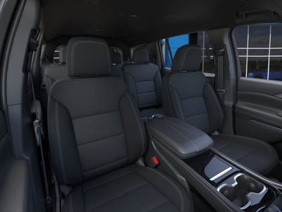 Chevrolet Traverse LT 2027