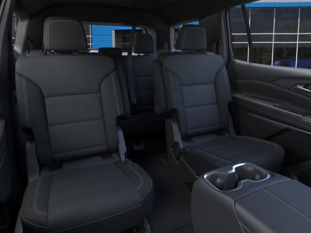 Chevrolet Traverse LT 2027