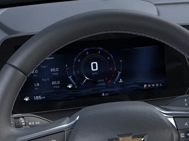 Chevrolet Traverse LT 2027