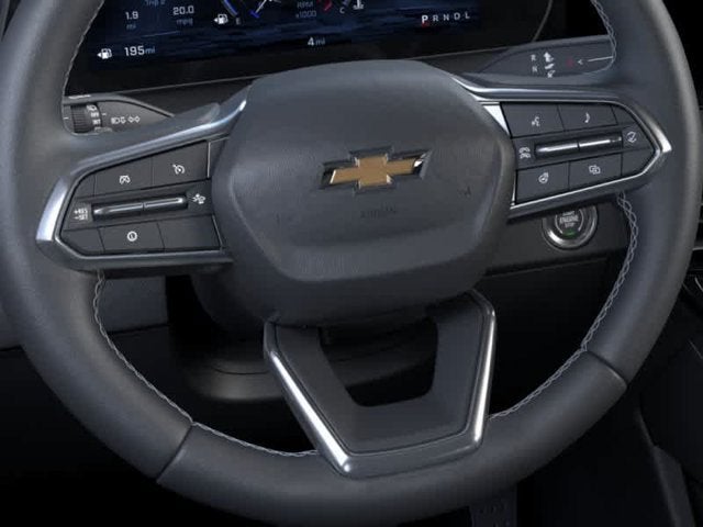 Chevrolet Traverse LT 2027