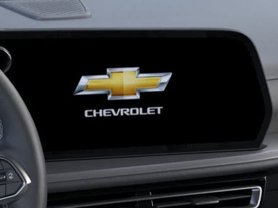 Chevrolet Traverse LT 2027
