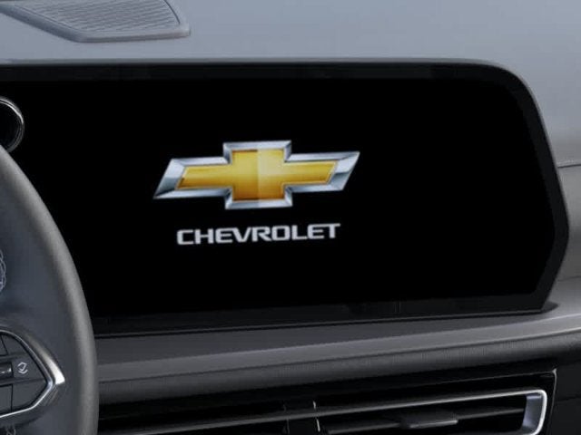 Chevrolet Traverse LT 2027