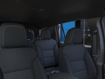 Chevrolet Traverse LT 2027