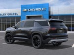 Chevrolet Traverse LT 2027