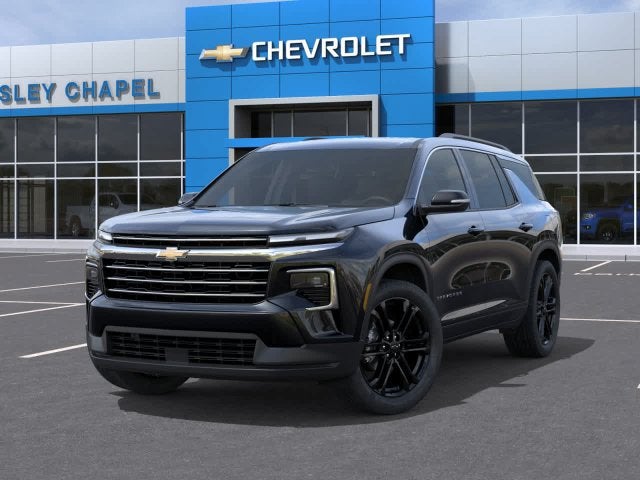 Chevrolet Traverse LT 2027