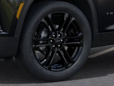 Chevrolet Traverse LT 2027