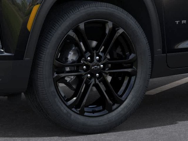 Chevrolet Traverse LT 2027