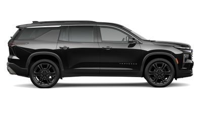 Chevrolet Traverse LT 2027