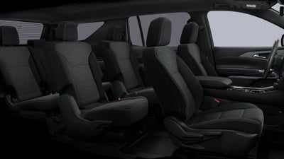 Chevrolet Traverse LT 2027
