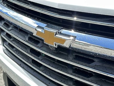 Chevrolet Traverse LT 2027