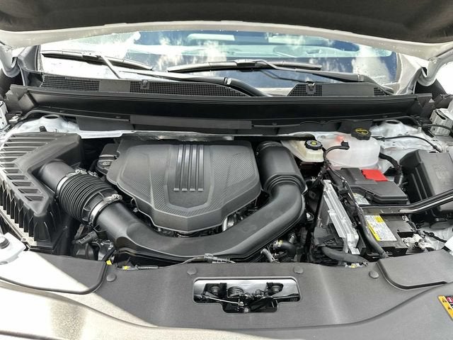 Chevrolet Traverse LT 2027