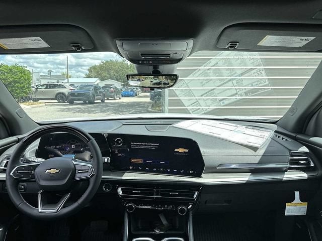 Chevrolet Traverse LT 2027