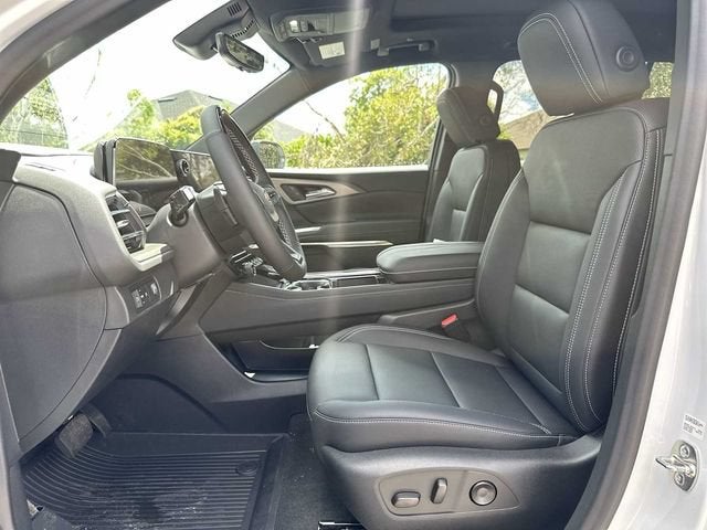 Chevrolet Traverse LT 2027