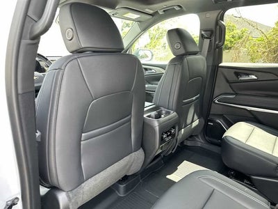 Chevrolet Traverse LT 2027