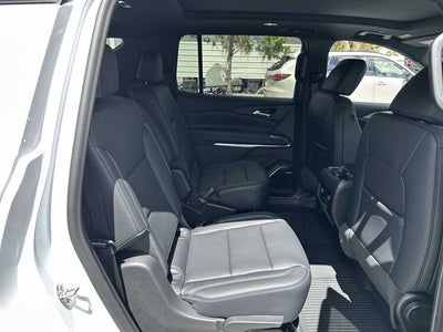 Chevrolet Traverse LT 2027